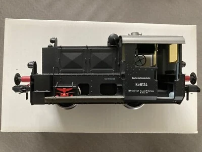 Märklin 55741 Kleindiesellok Köf Spur 1 - Bild 1 von 3