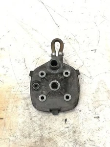 TESTA ORIGINALE PER MALAGUTI F12R PHANTOM 50 DEL 2010 (e40281) - Imagen 1 de 2