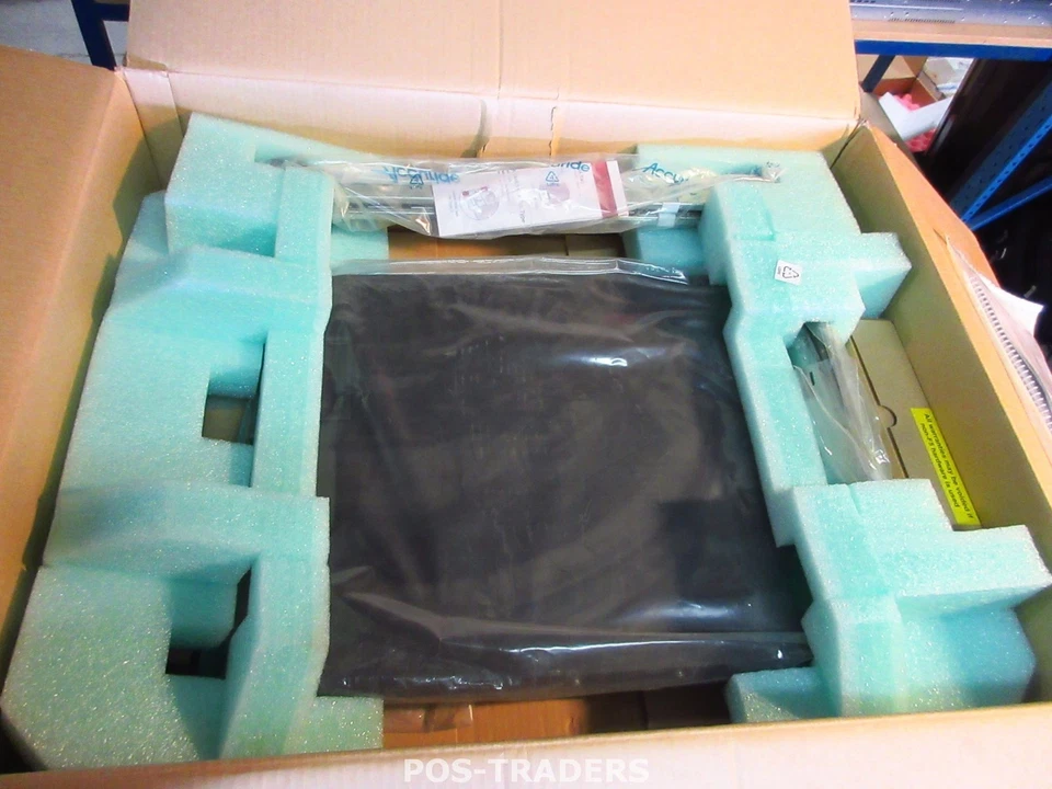 F5 Network BIG-IP F5-BIG-ADC-4000S-AS Application Delivery Controller Switch NEW - Bild 1 von 2