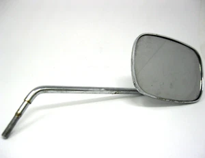 Harley Davidson Long Stem Mirror Left or Right 91879-67B OEM - Bild 1 von 7