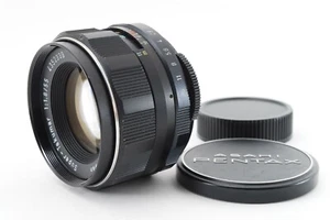 " Opt MINT " Asahi Pentax Super-takumar 55mm f/1.8 M42 MF Camer Lens From Japan# - Picture 1 of 12