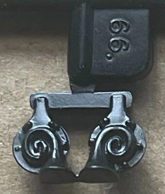 Ford Victoria Lindberg 53 escala 1:25 vintage (montaje de bocina) caja no incluida Foto 1 de 2