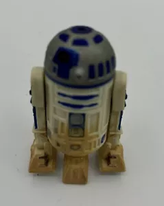 STAR WARS POWER OF THE FORCE POTF Loose ELECTRONIC POWER FX R2-D2 Great Cond. R8 - Picture 1 of 5