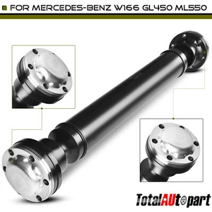 Drive Shaft Assembly for Mercedes-Benz GL450 GL550 GL63 AMG 2013-2015 Front Side - Picture 1 of 8