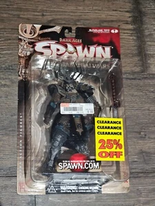 Spawn Dark Ages The Samurai Wars Series 19 Action Figure McFarlane Toys - Picture 1 of 2