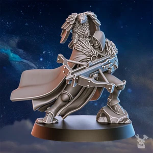 Blackhide Tribe Archer  - Foto 1 di 1