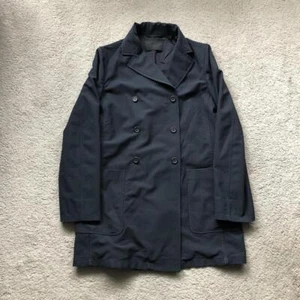 Prada Overcoat Trench Jacket - Picture 1 of 4