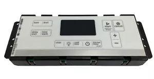 Whirlpool Backofen Steuerplatine - Teil # WPW10586732 | W10348714 - Bild 1 von 13