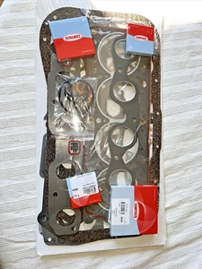 GUARNIZIONI MOTORE LANCIA BETA MONTECARLO 2000 - Imagen 1 de 9