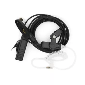 Écouteur Air Tube pour téléphone WCDMA Android talkie-walkie zello F22 F25 G22 G25 W5 - Photo 1/6
