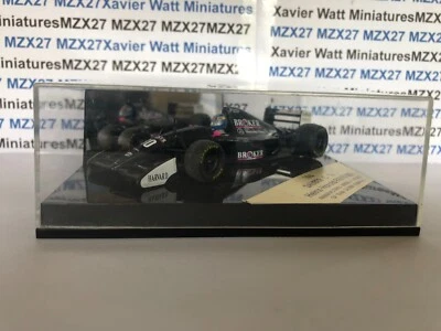 Macchina Formula 1 Sauber C13 Heinz.harald Frentzen #30 Rif. 194 1/43 Onyx - Immagine 1 di 4