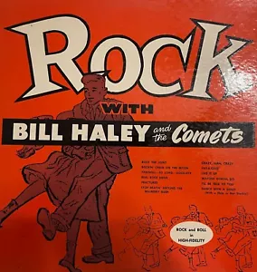 Bill Haley und die Kometen - Rock - Bild 1 von 2