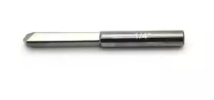 TMAX 5/64", 1/8", 3/16", 1/4" Carburo Sólido Grifos Rotos Taladro Extractor Removedor - Imagen 1 de 6