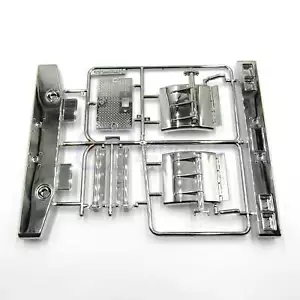 Tamiya 56301 King Hauler/Globe Liner, 0005470/10005470 D pour pièces (chocs), NEUF - Photo 1/3