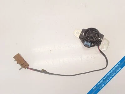 Nissan Micra K12 2004 front left door high frequency speaker - Image 1 of 4