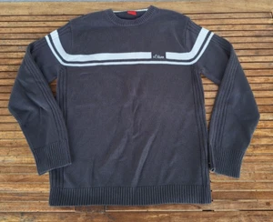 S.oliver Pullover Winter Style Größe M - Bild 1 von 6
