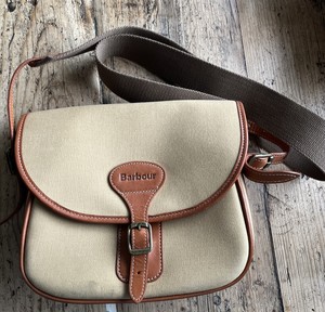 Leather Cartridge Bag Hunting Cartridge 