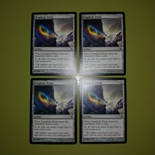 Prophetic Prism x4 Rise of the Eldrazi 4x Playset Magic the Gathering