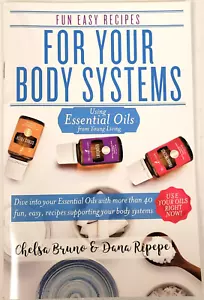 Fun Easy Recipes for Your Body Systems by Life Science Publishers, New - Picture 1 of 2