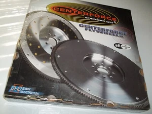 DeTomaso, Mustang, Centerforce 900250-48 Aluminum/steel insert, 351W, 164T, 28oz - Picture 1 of 13
