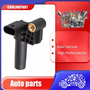 For Ford RANGER PX 3.2L TD P5AT 09/2011-06/22 Crank Angle Position Sensor 1X New - Picture 1 of 9