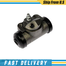 Dorman W610163 Wheel Cylinder Rear Driver Left Side New for Ram Van Truck LH