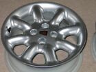Alloy wheel for MGF 8 spoke 6Jx15" (may suit TR7 and 8) Minilite. 4 available.