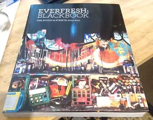 Wonderlust, Koster EVERFRESH : BLACKBOOK - THE STUDIO & STREETS 2004 - 2010 SC B - Bild 1 von 1