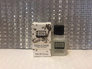 ERNO LASZLO Hydrate & Nourish Hydraphel Skin Supplement Lotion Hydrante 15ml New - Picture 1 of 1