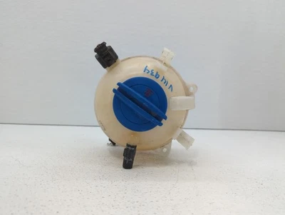 Volkswagen Jetta 2005 radiador refrigerante desbordamiento expansión tanque botella BNT9W Foto 1 de 4