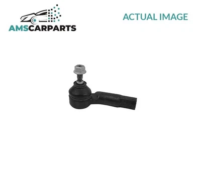 TRACK ROD END RACK END FRONT OUTER LEFT FD-ES-7386 MOOG NEW OE REPLACEMENT - Image 1 of 4