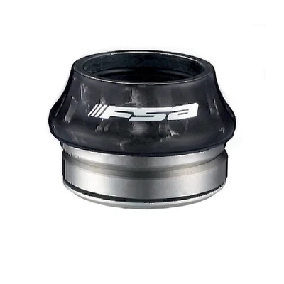 FSA IS Carbon Integrated 1 1/8" Headset - Image 1 of 2