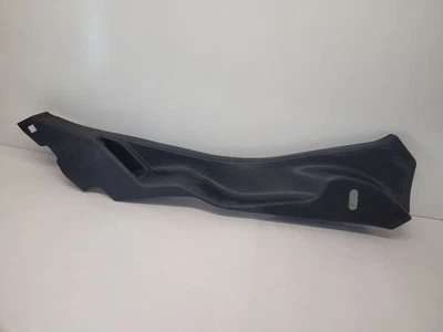 2018-2022 FORD ECOSPORT DESTRO QUARTO PAINEL MOLDURA PILAR 18-22 - Imagem 1 de 4