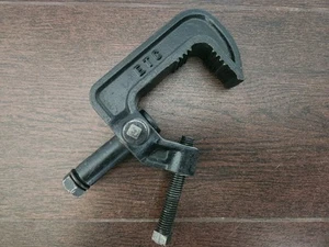 ETC Heavy Duty  Lighting C-Clamp - Picture 1 of 2