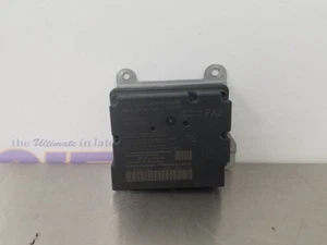 24 2024 HYUNDAI ELANTRA SE SRS RESTRAINT CONTROL MODULE 95910AA150 - Picture 1 of 12