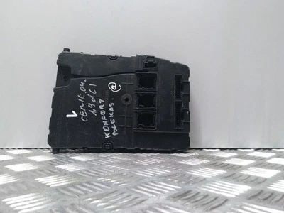 Centralina comfort RENAULT GRAND SCÉNIC II JM0/1 8200306434 1.90 28384727 - Immagine 1 di 4