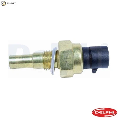 SENSOR COOLANT TEMPERATURE TS10254 FOR DAEWOO EVANDA RACER/Hatchback MAGNUS 0.8L - Image 1 of 4