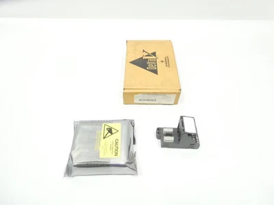 Emerson KJ4001X1-CJ1 KJ3211X1-BA1 12P4285X012 Delta-v Input Modules - Image 1 of 4