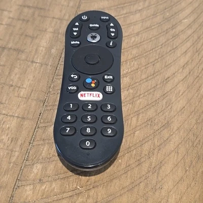 OEM TiVO stream 4k TV Box Remote Control R37023B TESTED - Image 1 of 2