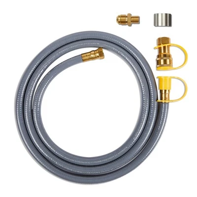 Real Flame G0002-09 Natural Gas Conversion Kit by Real Flame - Image 1 of 4
