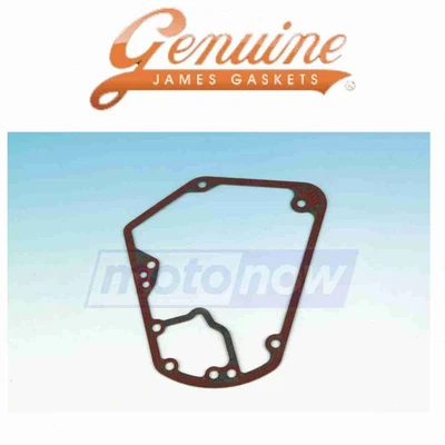 James Gasket Cam Cover Gasket for 1982-1983 Harley Davidson FXR Super Glide gi - Imagem 1 de 4