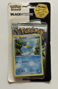2011 Black and White Pokemon Trading Card Game Booster & Promo Pack Set Sealed  - Bild 1 von 2