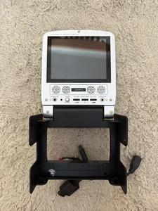 Rare 4Gamers SPC-6014P Screen for Nintendo GameCube – 5.4” Flip-Up Monitor - Picture 1 of 7
