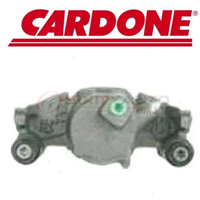 Cardone Reman Front Right Disc Brake Caliper for 1984-1988 Cadillac Cimarron xe - Image 1 of 4