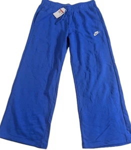 Nike Sportswear Club Fleece Herren Gr. Lg Jogginghose Pacific Blue BV2707 - Bild 1 von 11