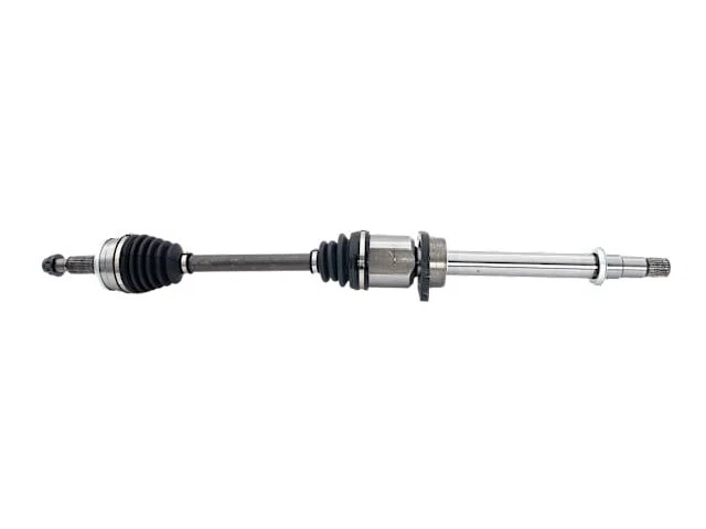 Axle Shaft For 2006-2012 Toyota RAV4 GAS 2007 2008 2009 2010 2011 SG276QS — 第 1/1 张图片