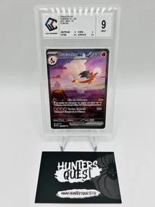 Carte Pokemon DRACAUFEU EX Alternative 199/165 151 EV3.5 CCC 9 FR - Imagen 1 de 1