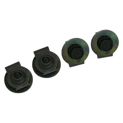 Front Fender Core Support Clips Washers Bolts 1968-69 Pontiac GTO Lemans 12pc - Image 1 of 4