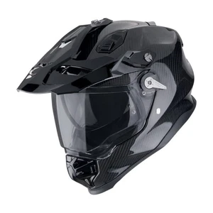 Scorpion Motorradhelme - ADF-9000 CARBON BLACK XS - Bild 1 von 1