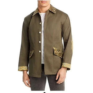 Nicholas Daley Field Jacket Sz M - Picture 1 of 6